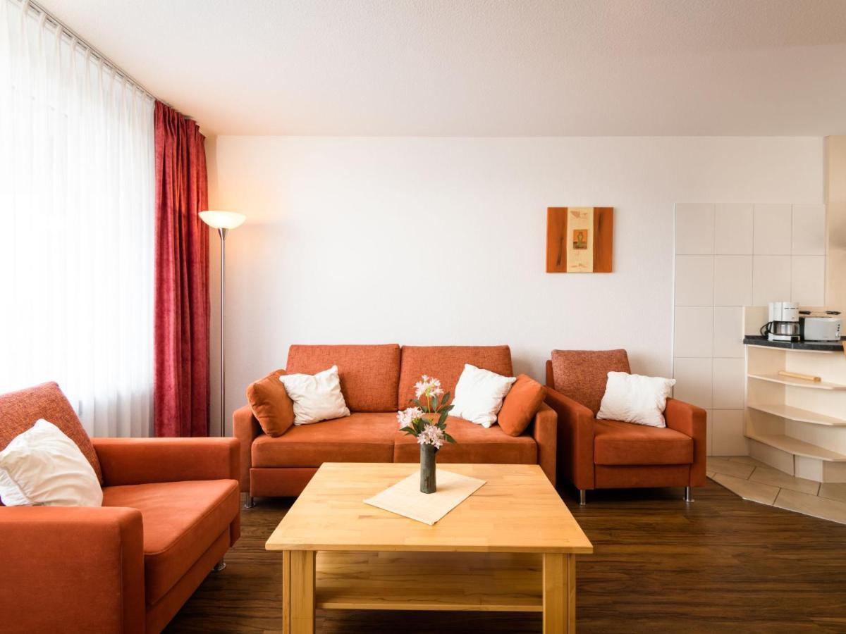 Apartment B1013 By Interhome Lahnstein Eksteriør bilde