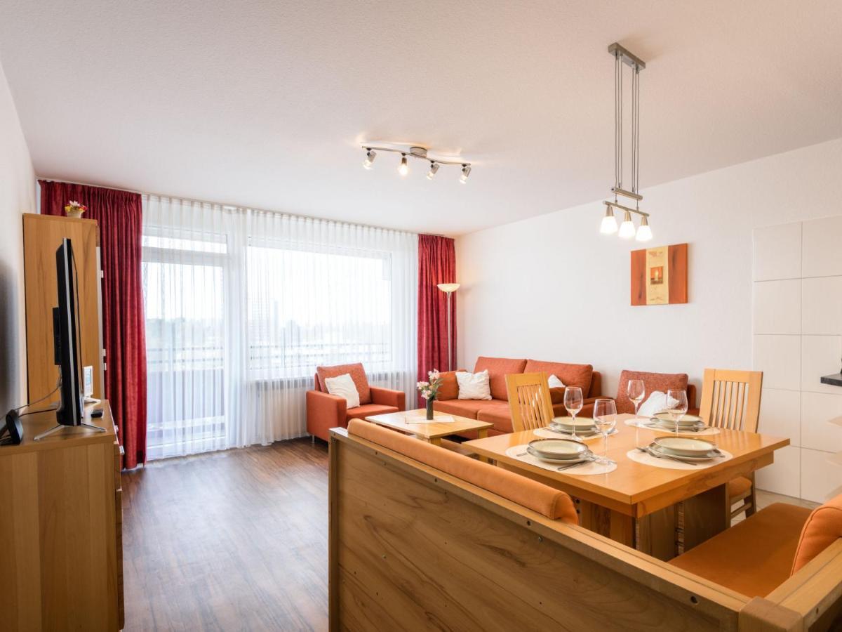 Apartment B1013 By Interhome Lahnstein Eksteriør bilde