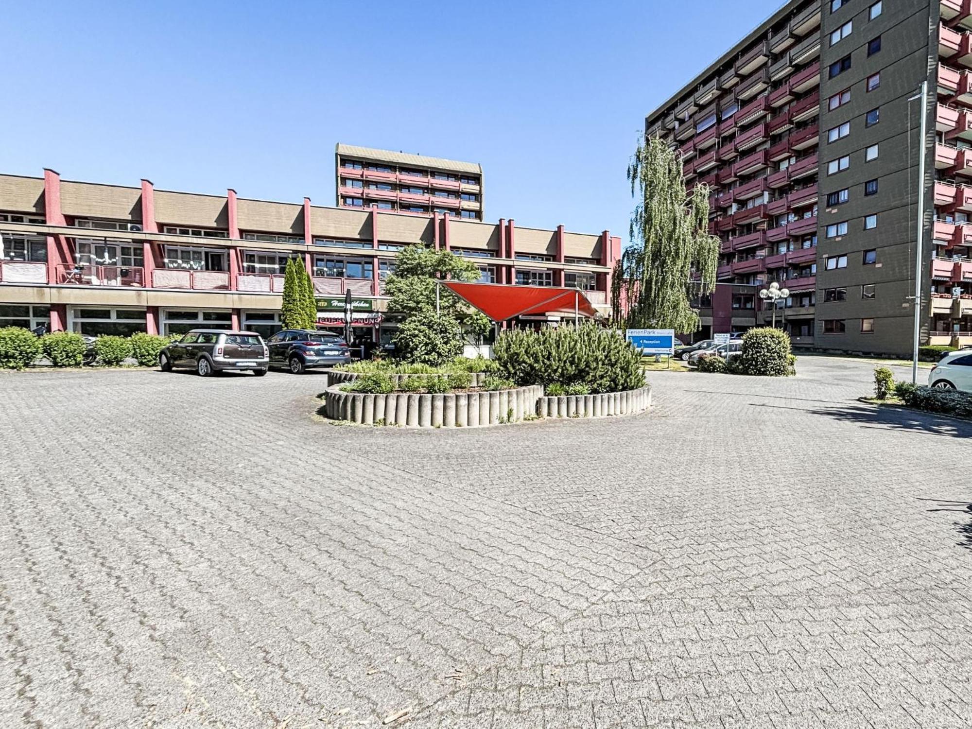 Apartment B1013 By Interhome Lahnstein Eksteriør bilde